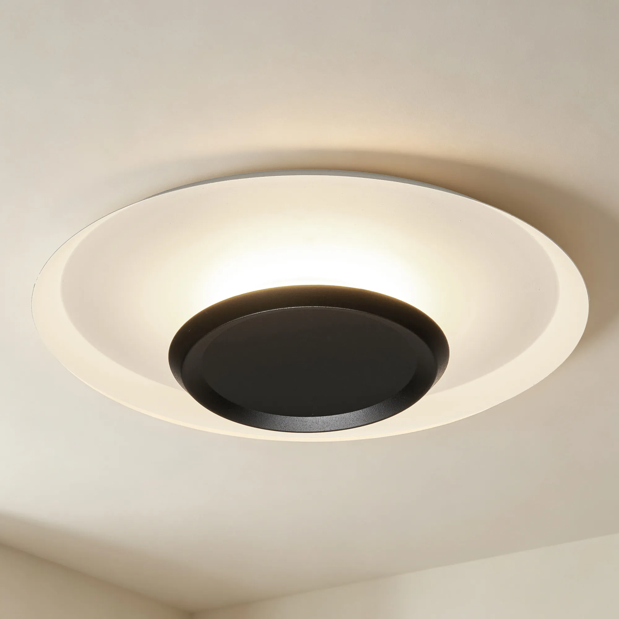 Tina Ceiling Lights Mantra Flush Fittings